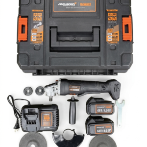 Pulidora DeWalt 68V – Edición Brushless
