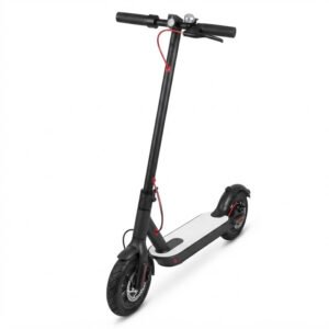 Patineta Eléctrica XM-1D – Micromovilidad Urbana