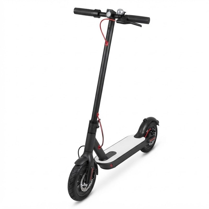 Patineta Eléctrica XM-1D – Micromovilidad Urbana